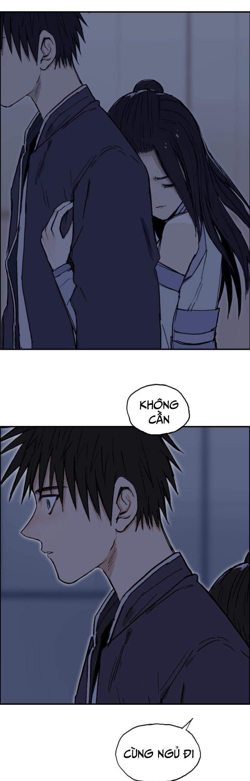 Siêu Năng Lập Phương Chapter 250 - 57