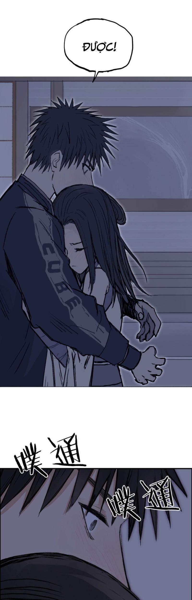 Siêu Năng Lập Phương Chapter 250 - 59