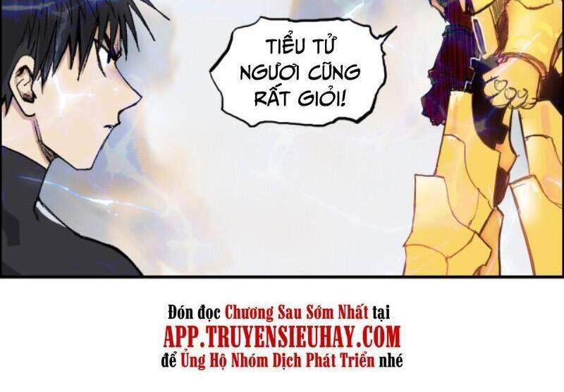 Siêu Năng Lập Phương Chapter 250 - 9