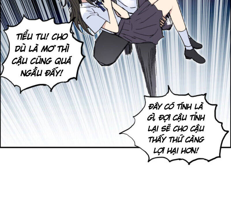 Siêu Năng Lập Phương Chapter 253 - 22