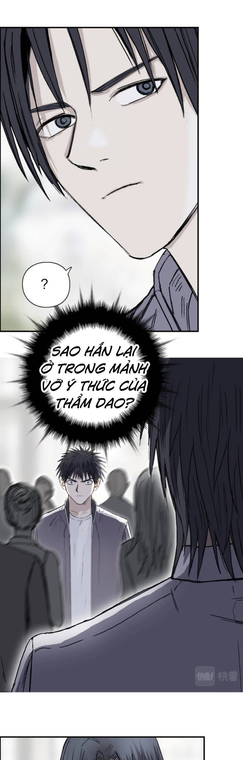 Siêu Năng Lập Phương Chapter 253 - 38