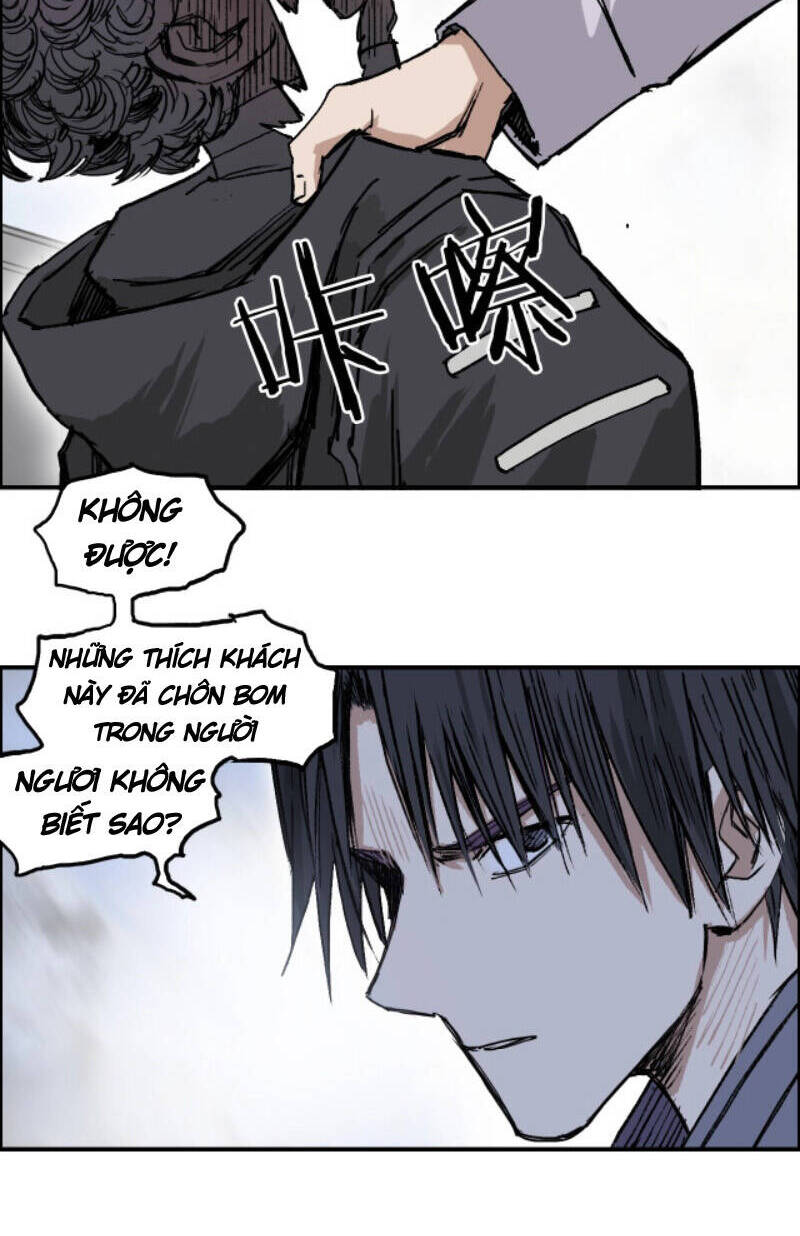 Siêu Năng Lập Phương Chapter 254 - 19