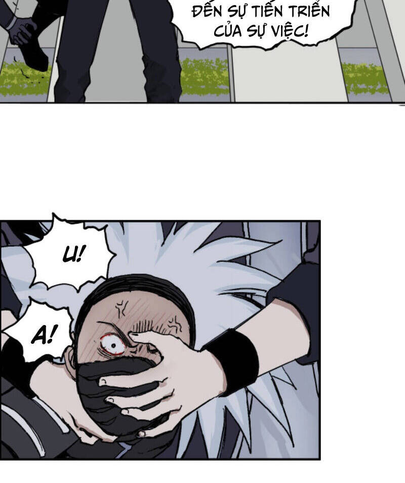 Siêu Năng Lập Phương Chapter 254 - 3