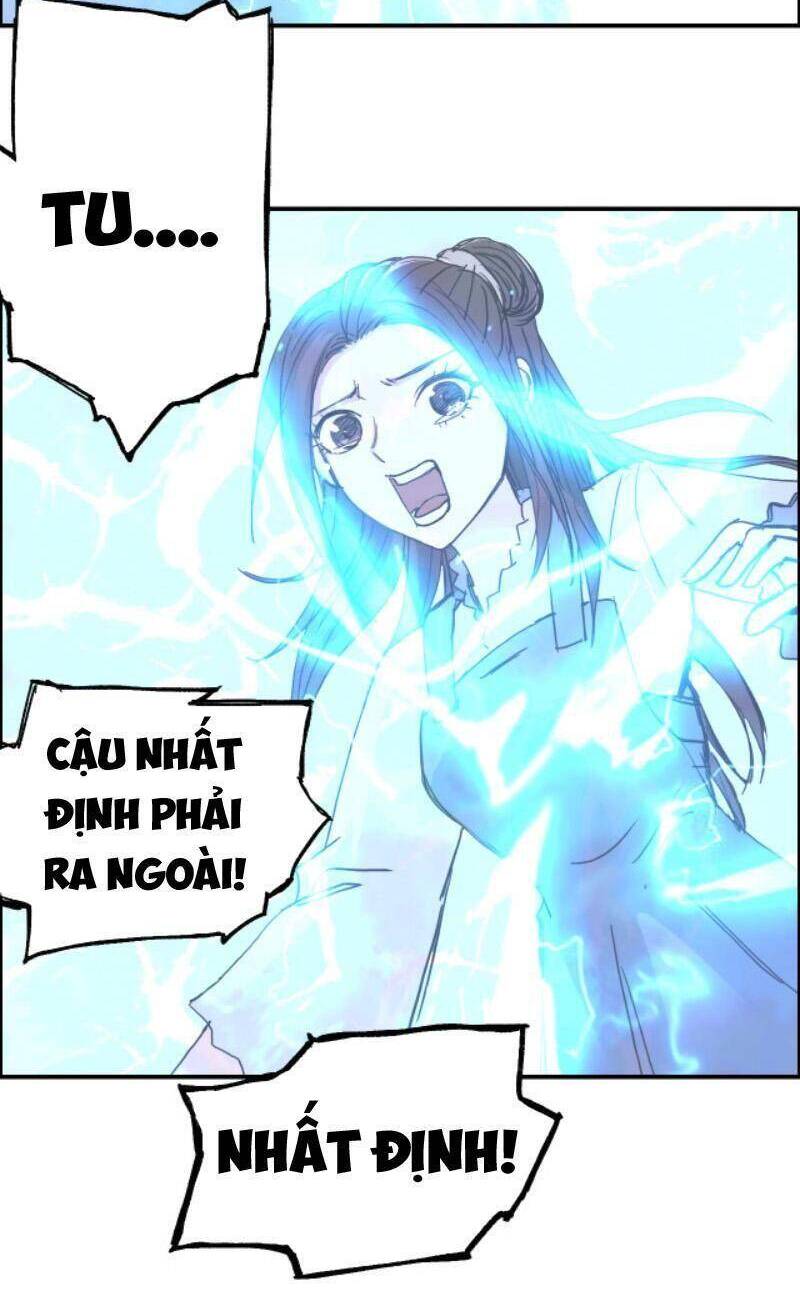 Siêu Năng Lập Phương Chapter 255 - 19