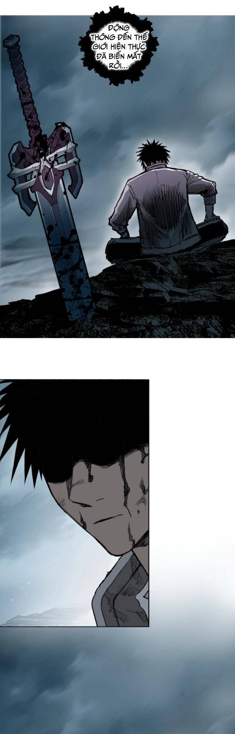 Siêu Năng Lập Phương Chapter 255 - 31