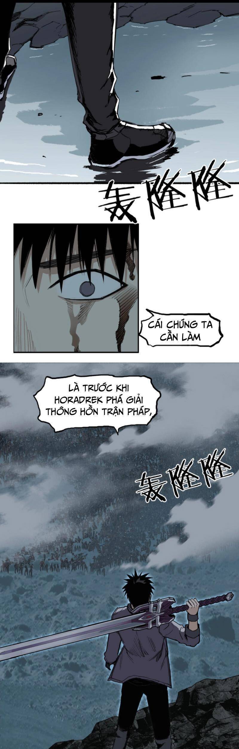 Siêu Năng Lập Phương Chapter 255 - 37