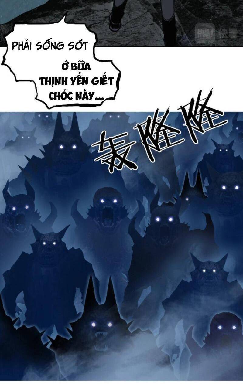 Siêu Năng Lập Phương Chapter 255 - 38