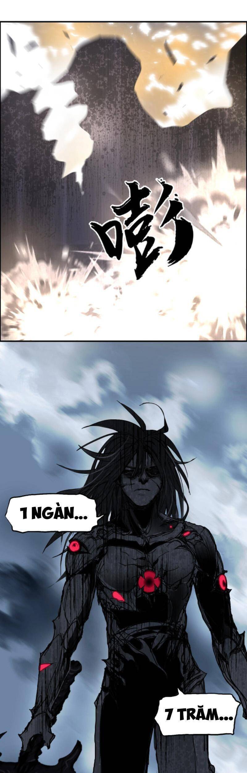 Siêu Năng Lập Phương Chapter 255 - 43