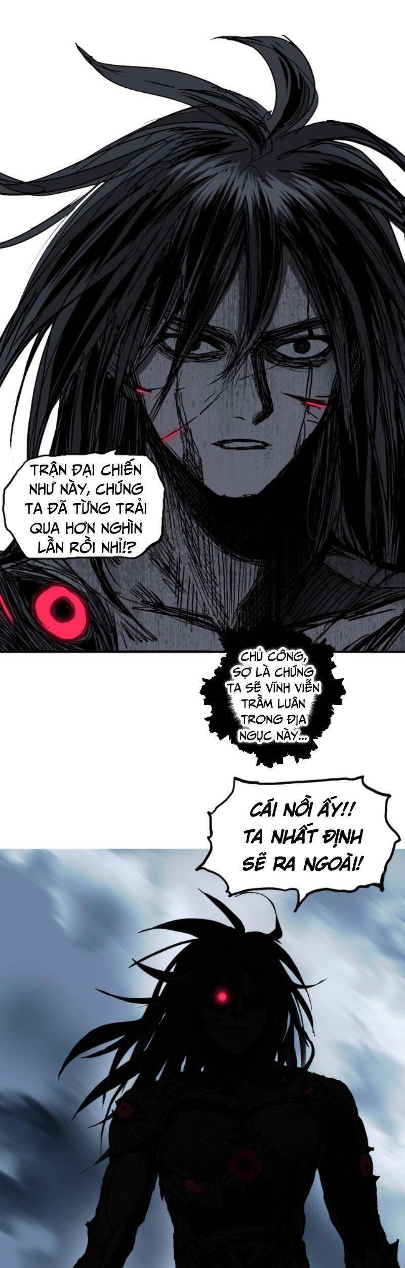 Siêu Năng Lập Phương Chapter 255 - 45