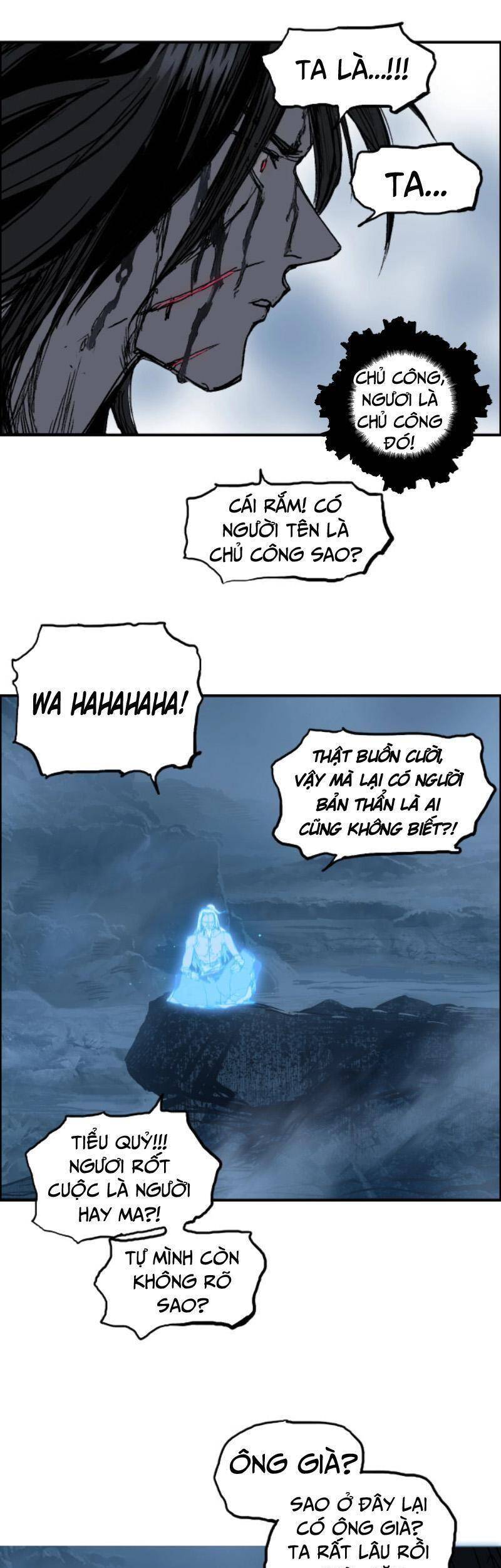 Siêu Năng Lập Phương Chapter 255 - 47