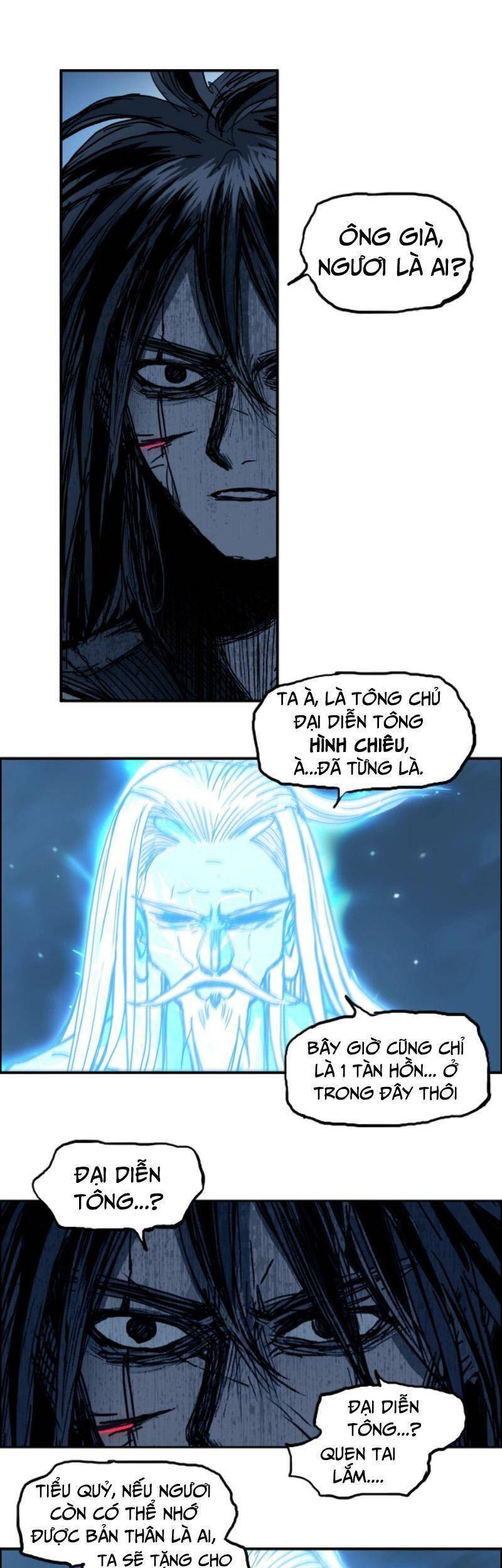 Siêu Năng Lập Phương Chapter 255 - 49