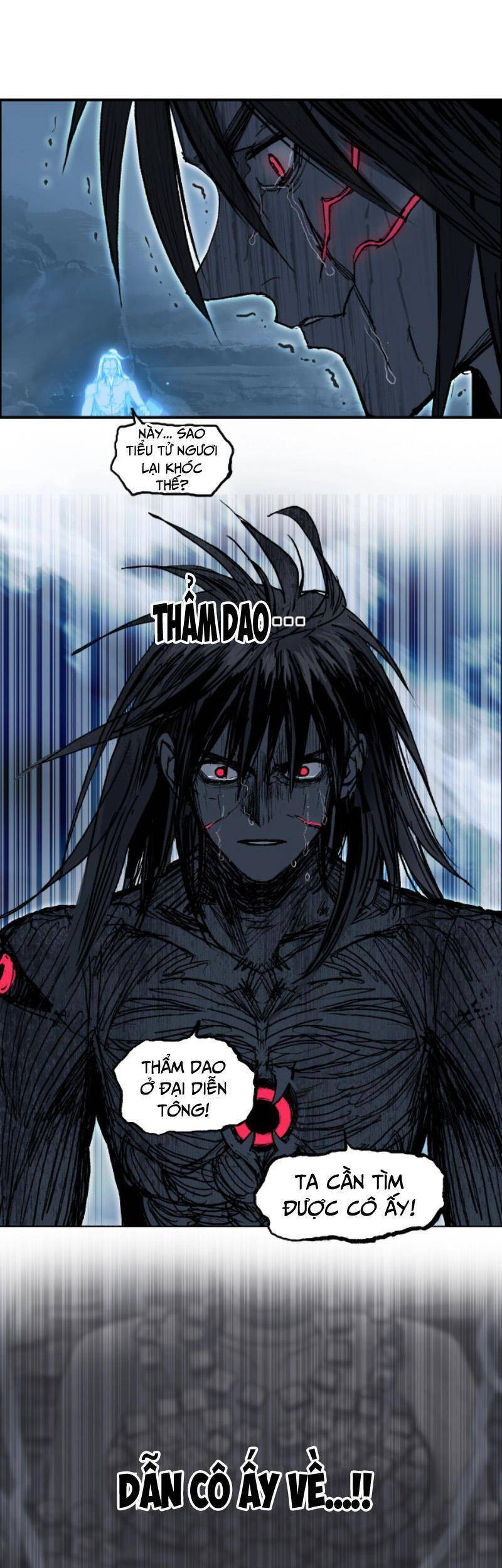 Siêu Năng Lập Phương Chapter 255 - 51