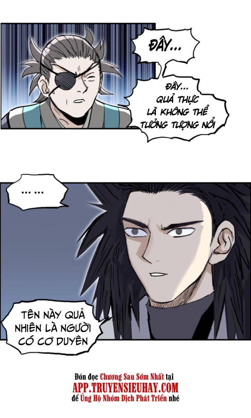 Siêu Năng Lập Phương Chapter 255 - 59