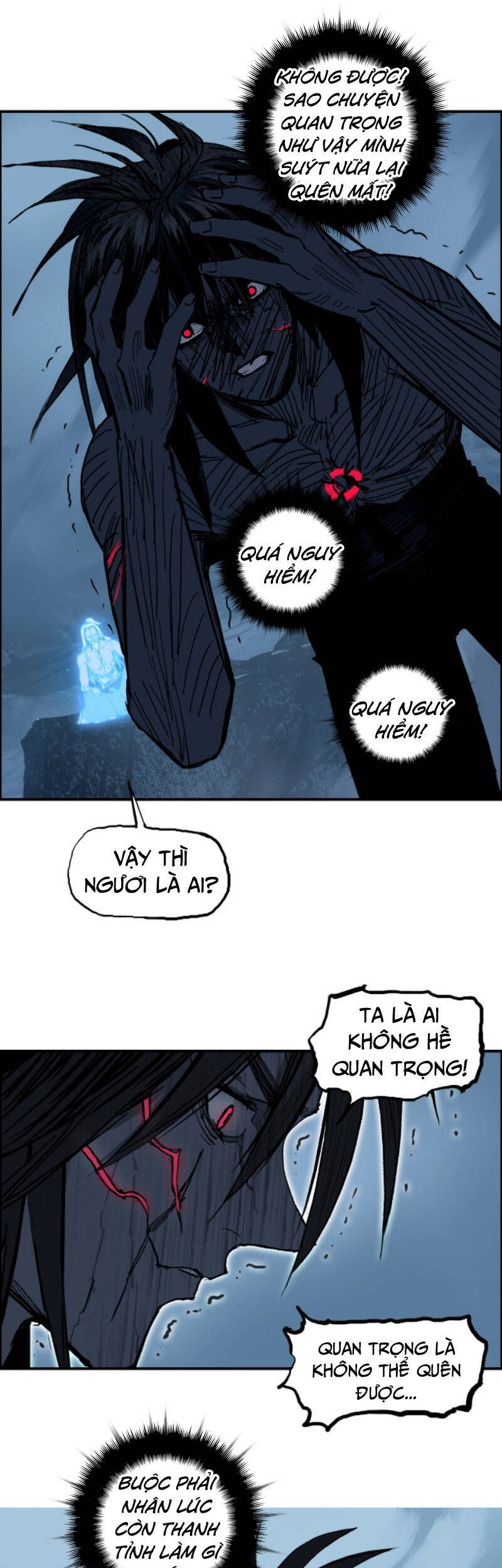 Siêu Năng Lập Phương Chapter 256 - 27