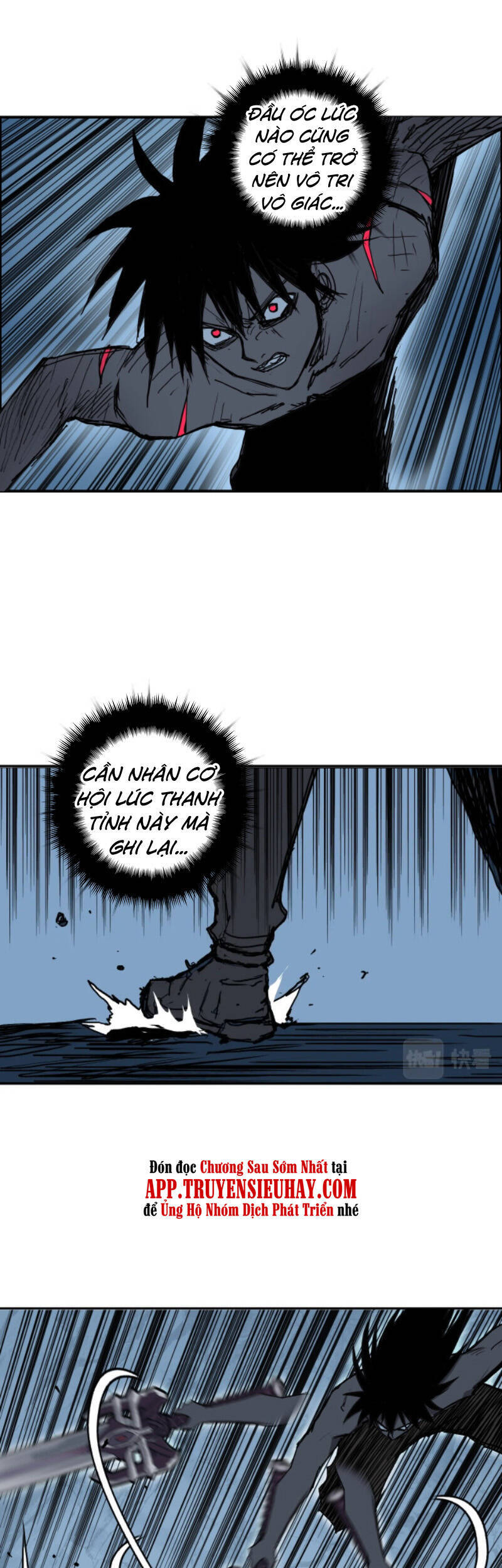 Siêu Năng Lập Phương Chapter 256 - 29