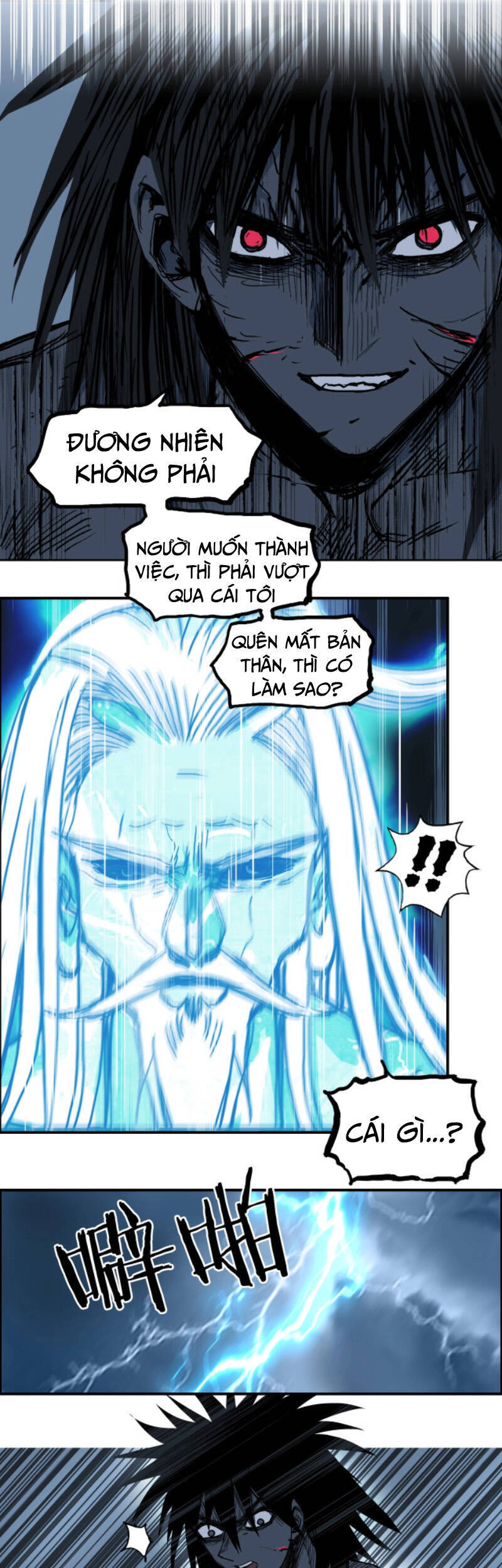 Siêu Năng Lập Phương Chapter 256 - 38