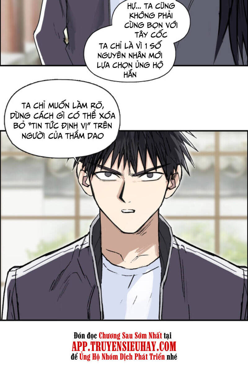 Siêu Năng Lập Phương Chapter 256 - 7