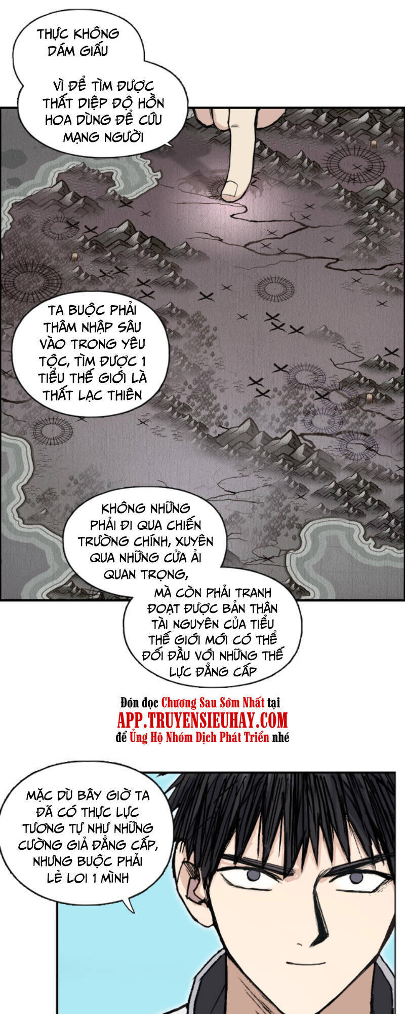 Siêu Năng Lập Phương Chapter 257 - 13