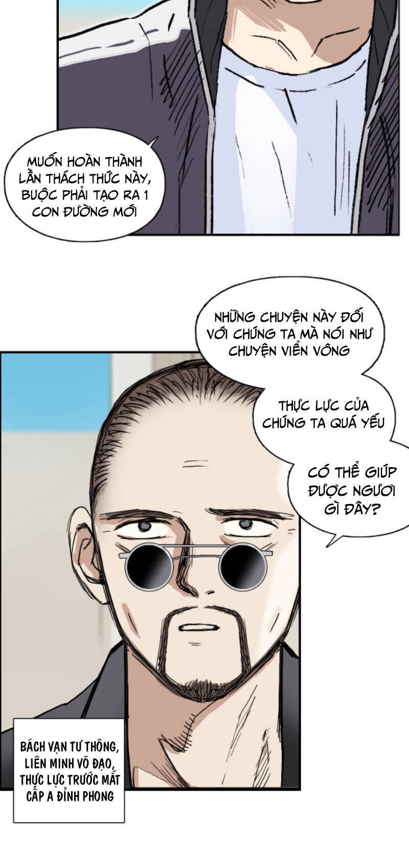 Siêu Năng Lập Phương Chapter 257 - 14