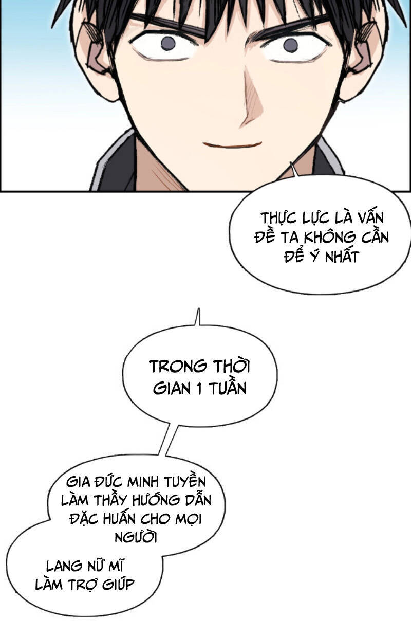 Siêu Năng Lập Phương Chapter 257 - 16