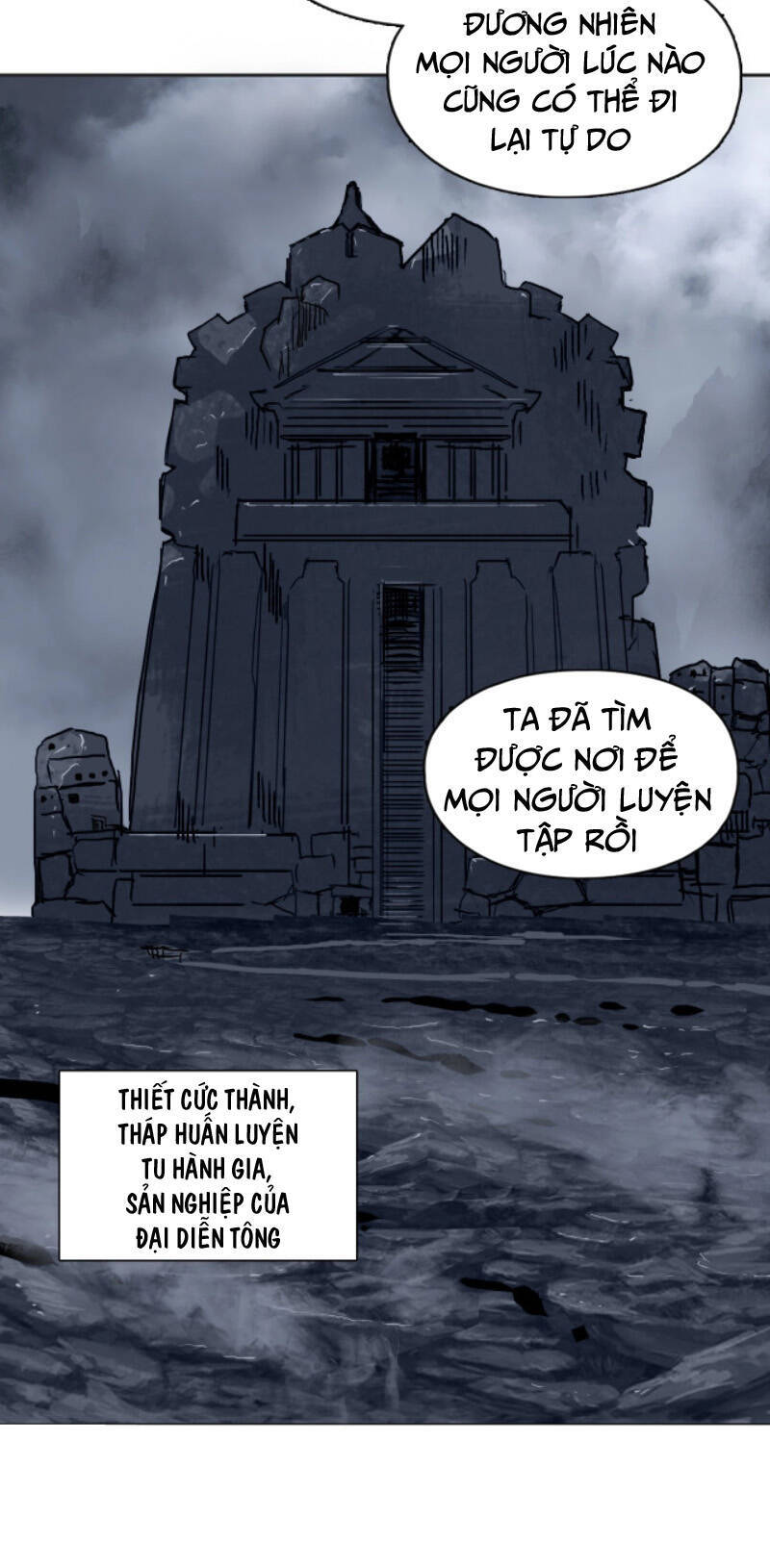 Siêu Năng Lập Phương Chapter 257 - 18