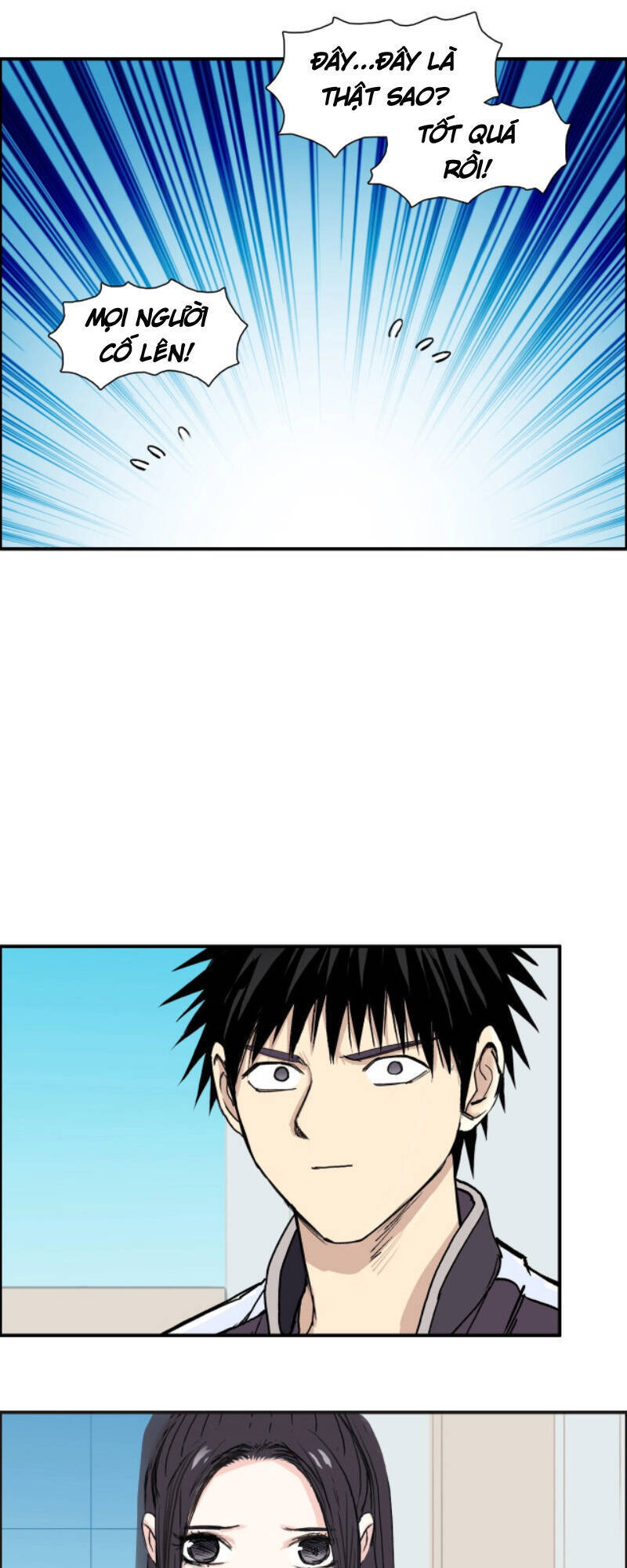 Siêu Năng Lập Phương Chapter 257 - 21