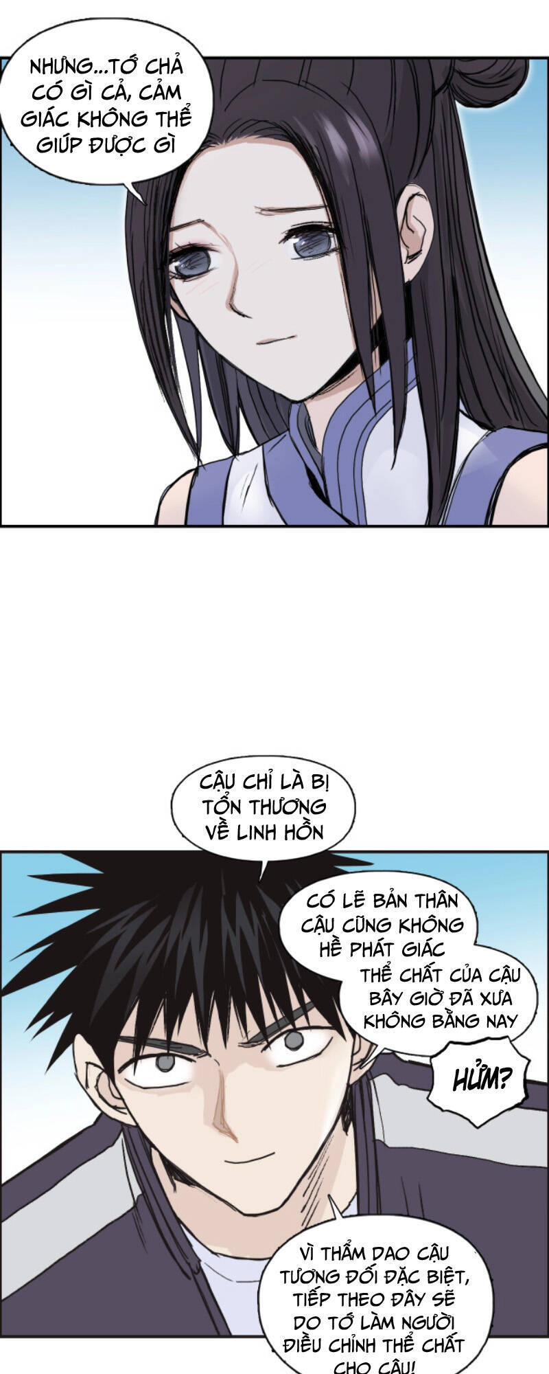 Siêu Năng Lập Phương Chapter 257 - 23