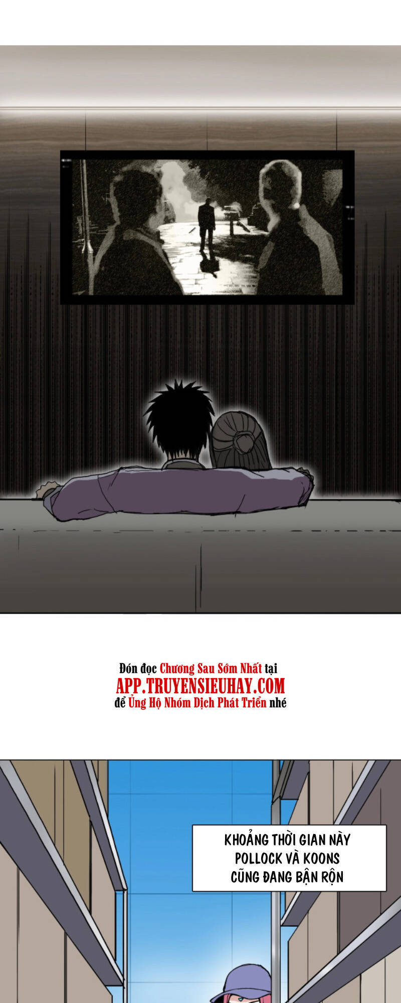 Siêu Năng Lập Phương Chapter 257 - 25