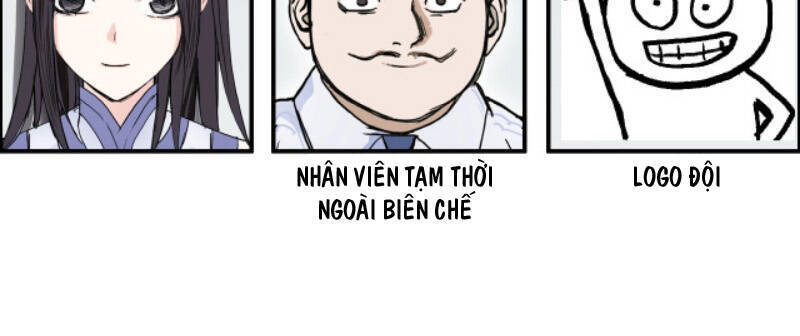 Siêu Năng Lập Phương Chapter 257 - 34