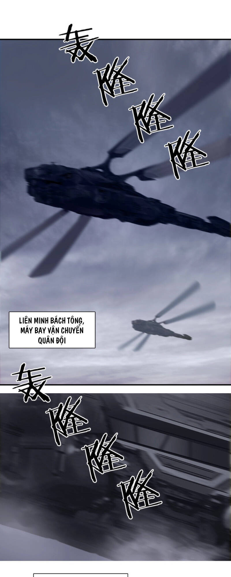 Siêu Năng Lập Phương Chapter 257 - 35