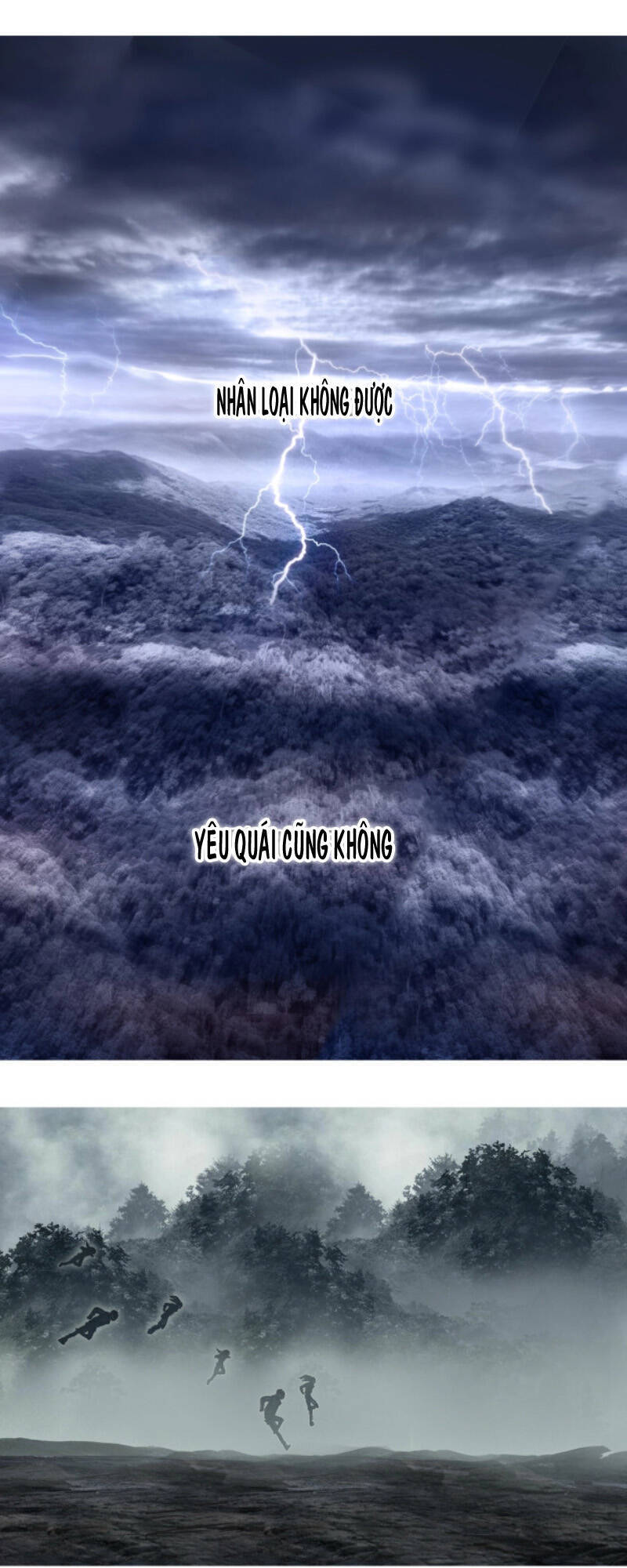 Siêu Năng Lập Phương Chapter 257 - 41