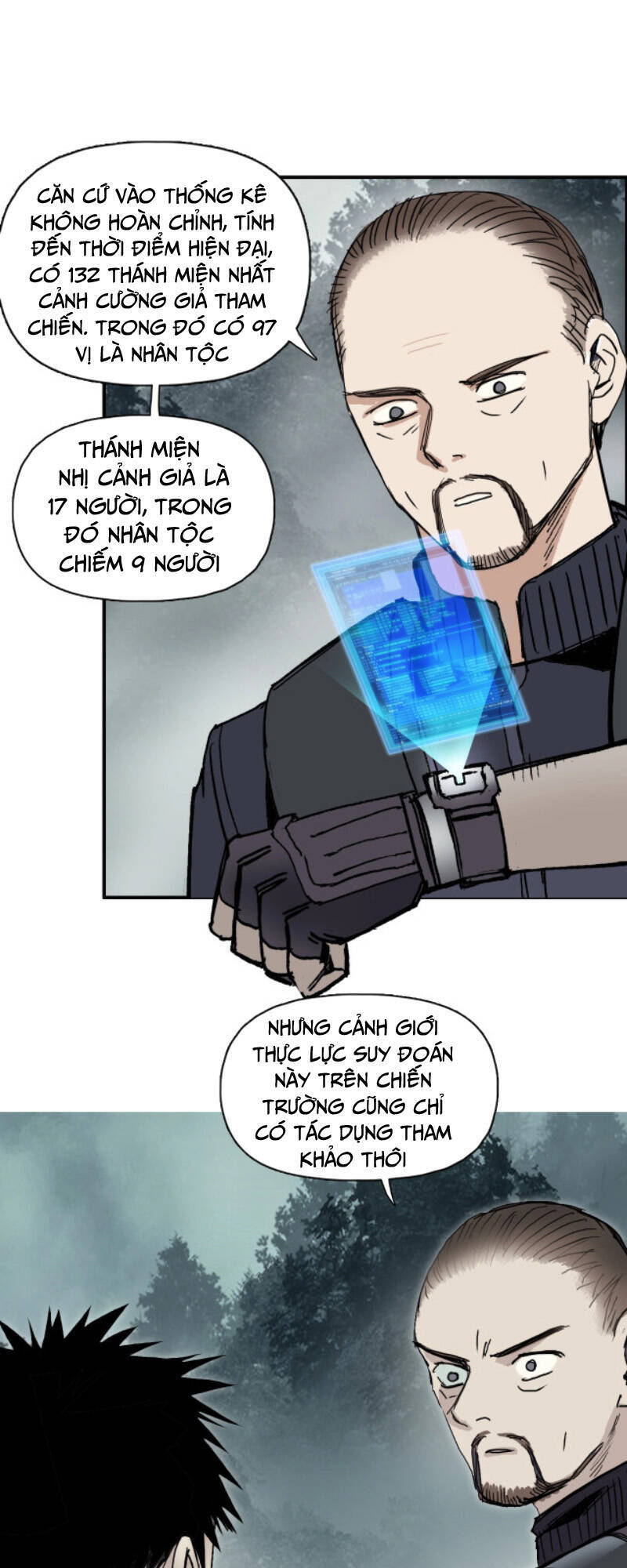 Siêu Năng Lập Phương Chapter 257 - 43