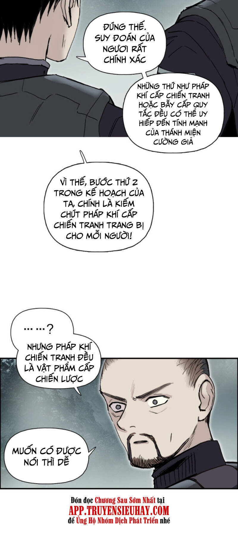 Siêu Năng Lập Phương Chapter 257 - 44