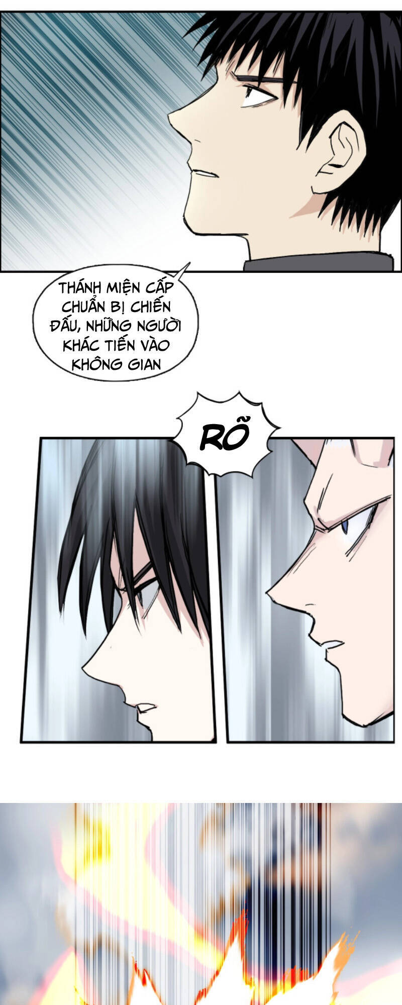 Siêu Năng Lập Phương Chapter 257 - 47