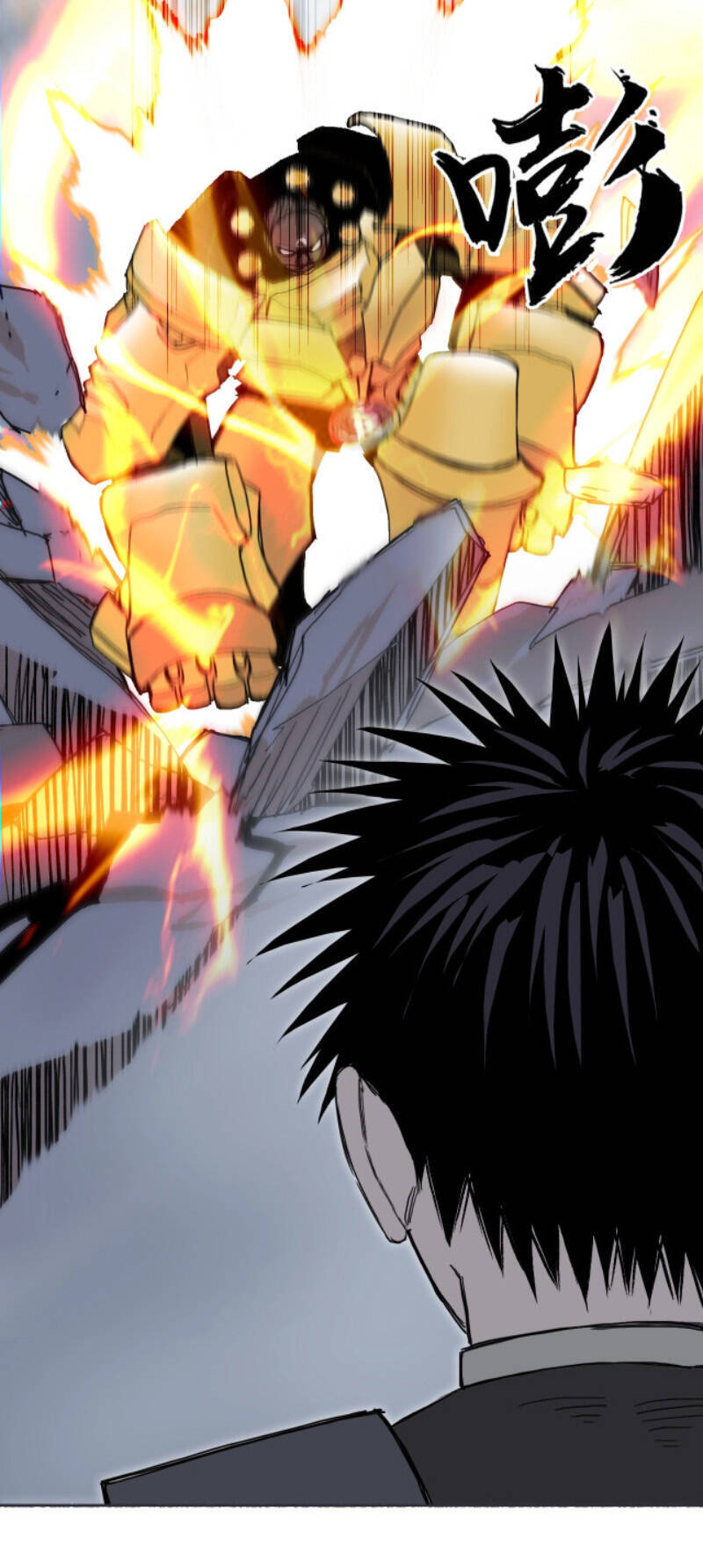 Siêu Năng Lập Phương Chapter 257 - 48