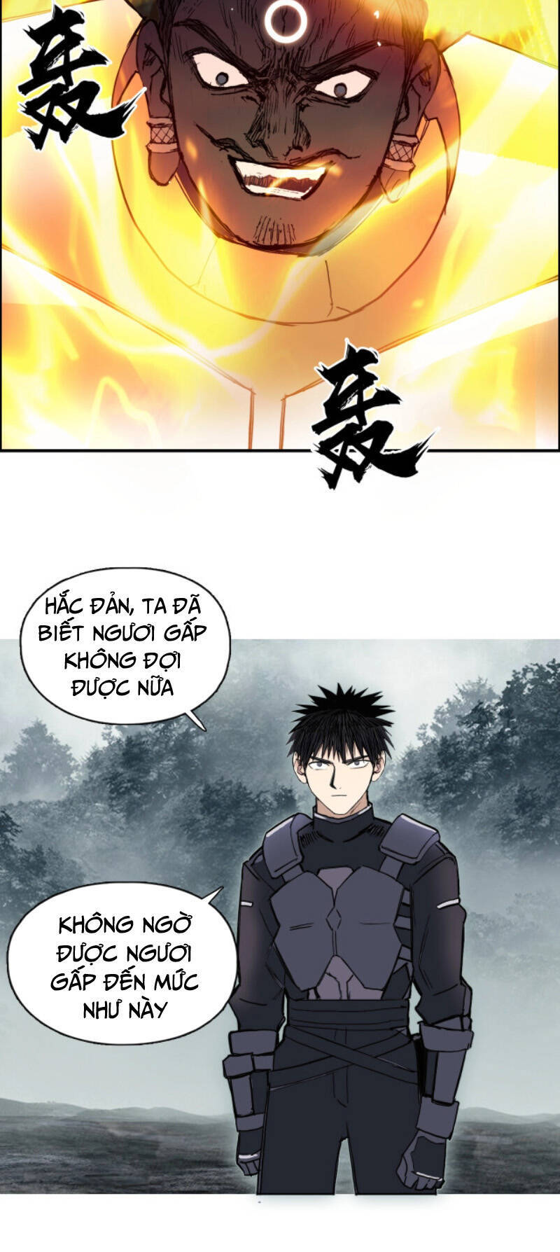 Siêu Năng Lập Phương Chapter 257 - 50