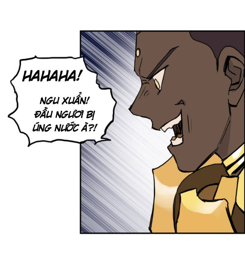 Siêu Năng Lập Phương Chapter 257 - 52