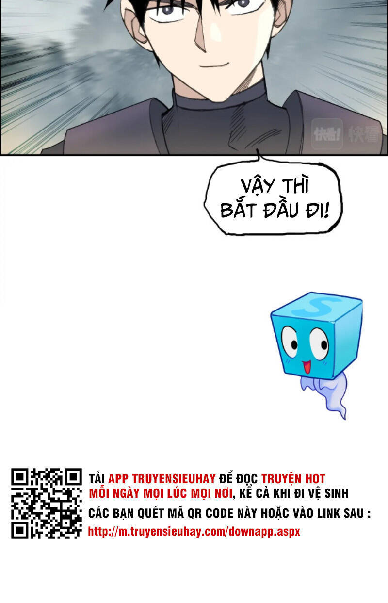 Siêu Năng Lập Phương Chapter 257 - 54