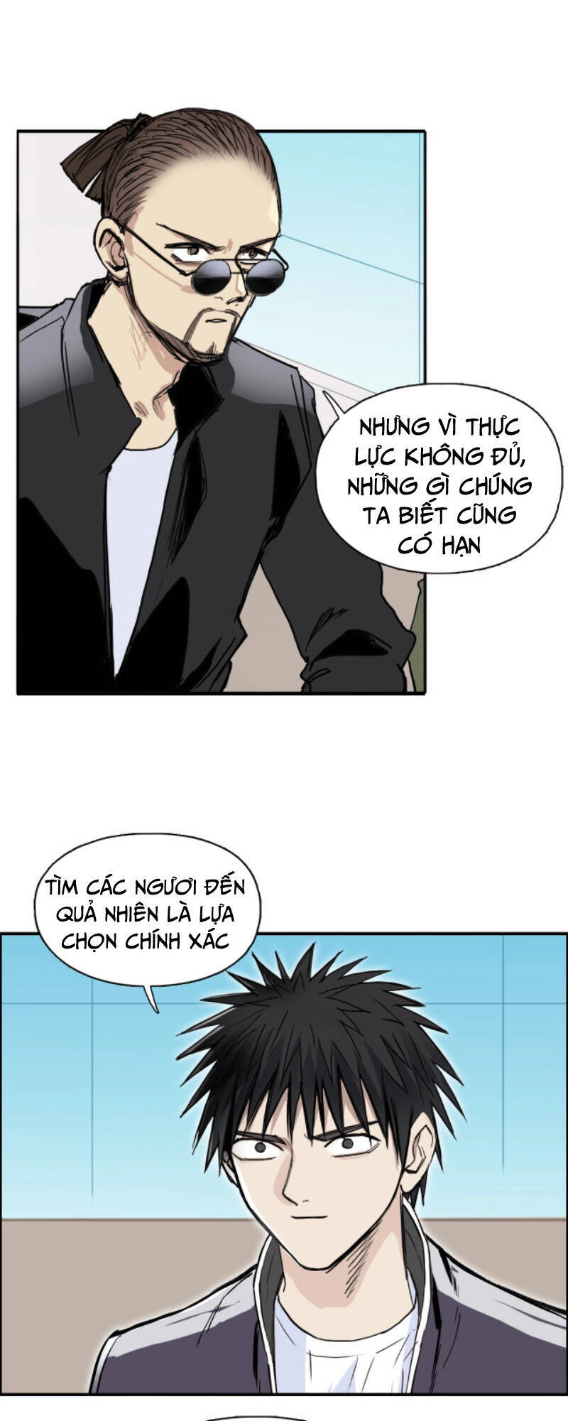 Siêu Năng Lập Phương Chapter 257 - 9