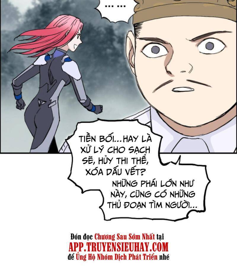 Siêu Năng Lập Phương Chapter 258 - 28