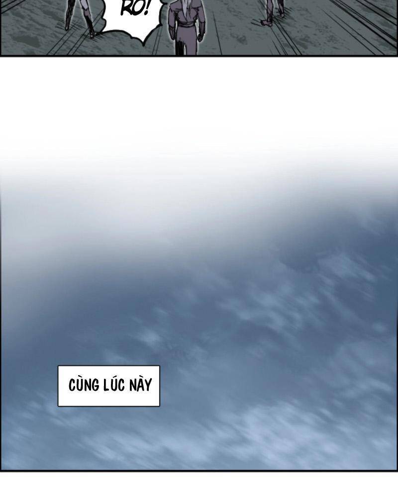 Siêu Năng Lập Phương Chapter 258 - 32