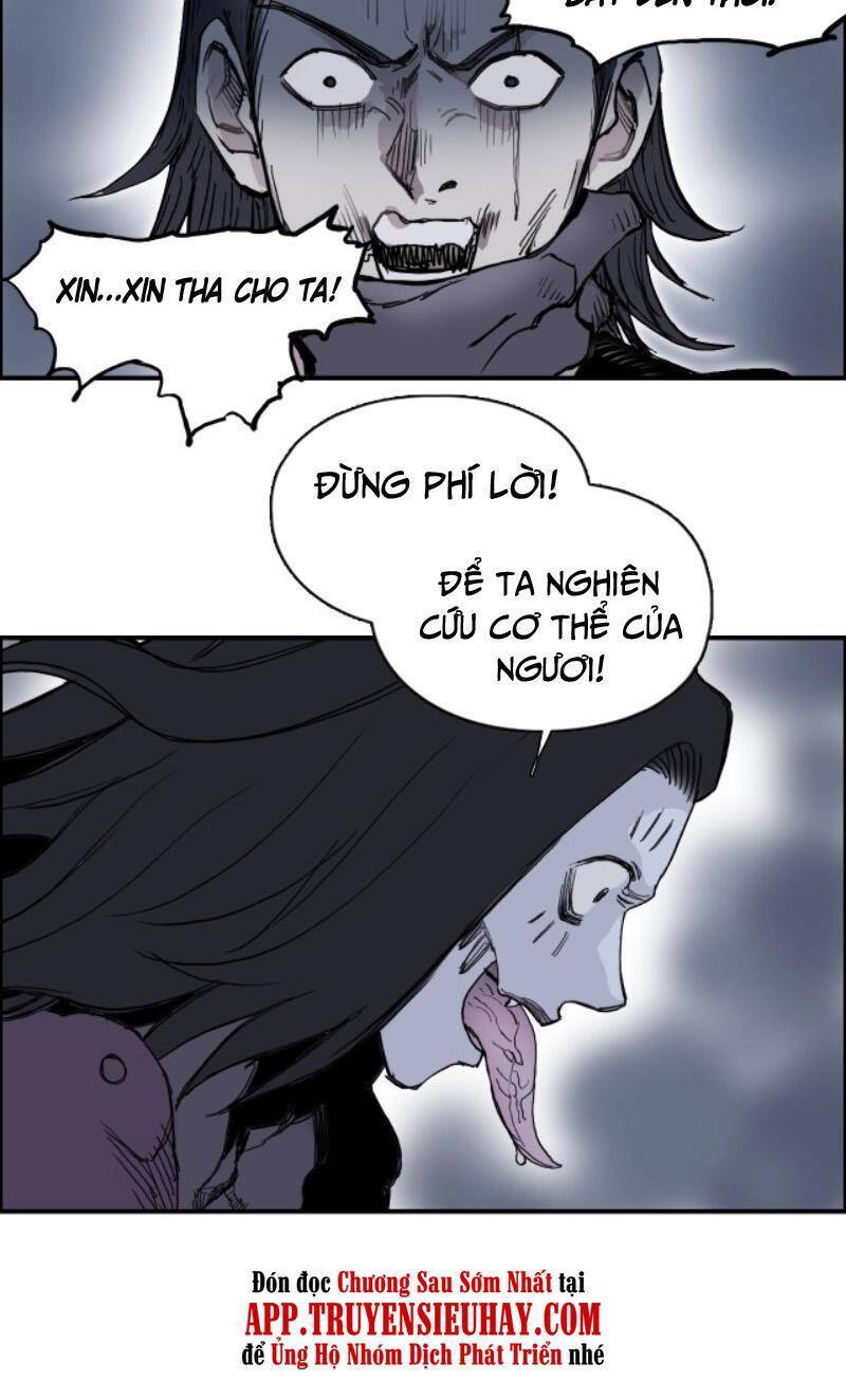 Siêu Năng Lập Phương Chapter 258 - 40