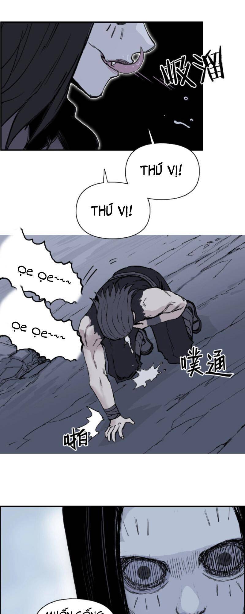 Siêu Năng Lập Phương Chapter 258 - 43