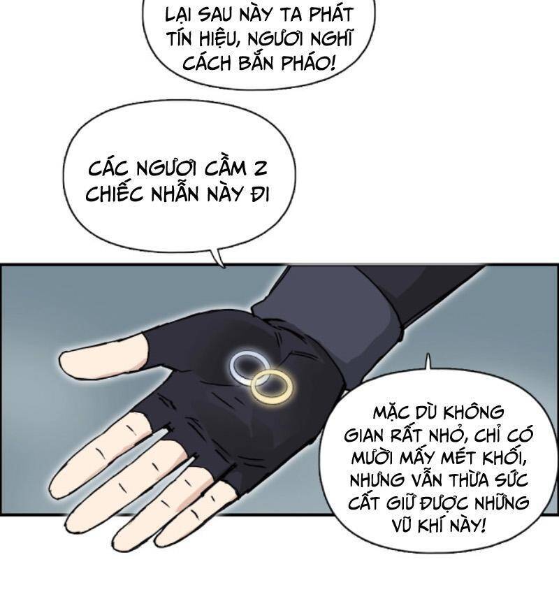 Siêu Năng Lập Phương Chapter 258 - 50