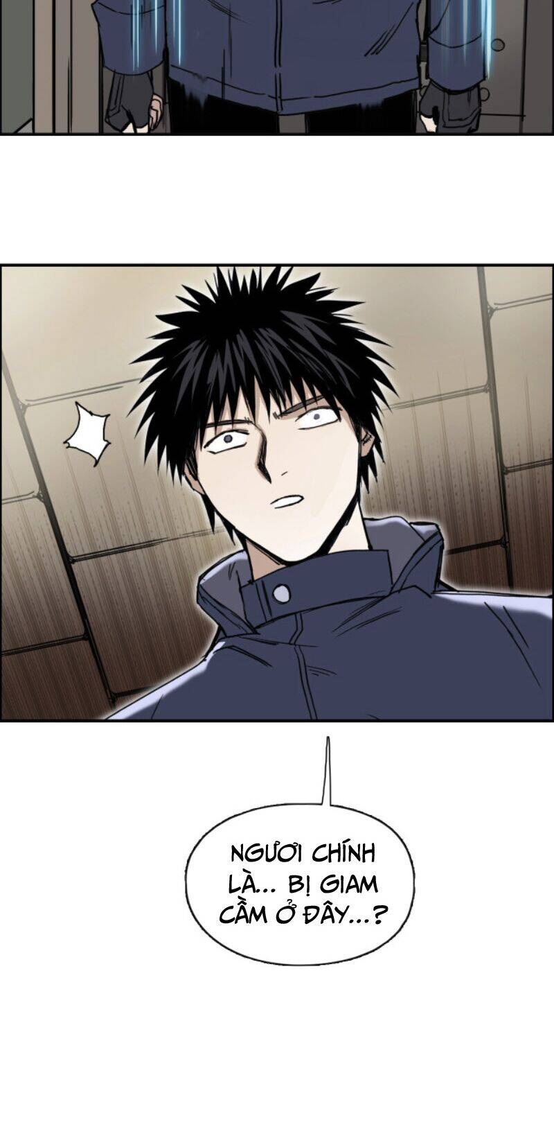 Siêu Năng Lập Phương Chapter 260 - 16