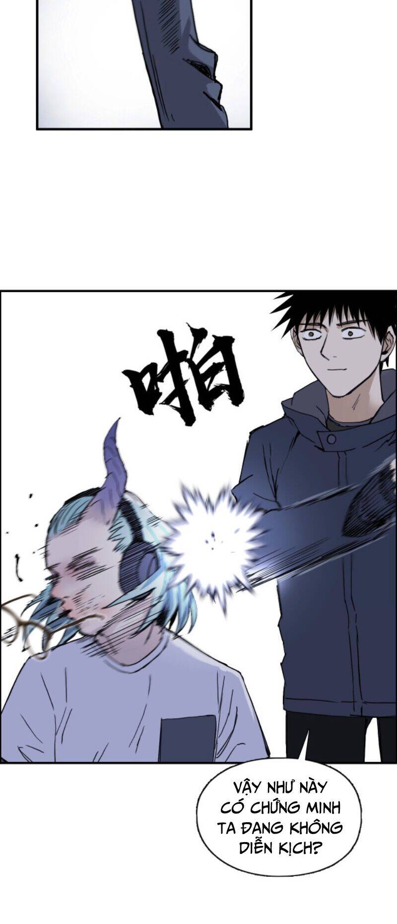 Siêu Năng Lập Phương Chapter 260 - 28