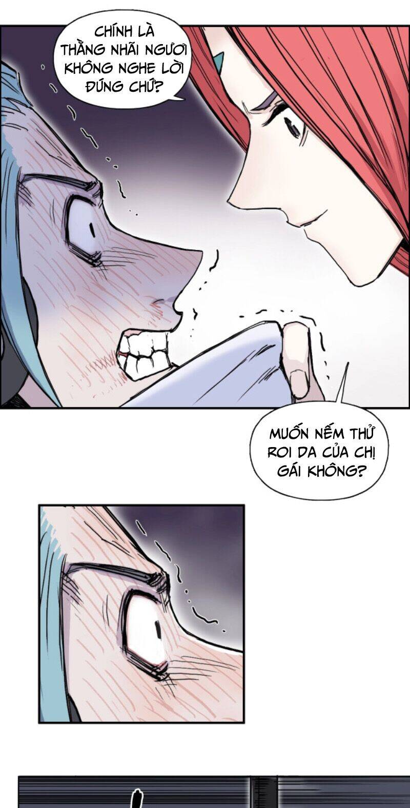 Siêu Năng Lập Phương Chapter 260 - 34