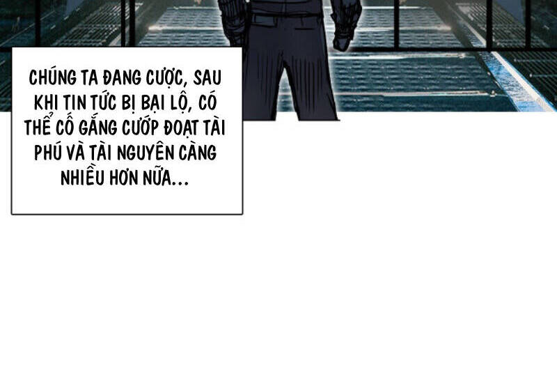 Siêu Năng Lập Phương Chapter 261 - 11