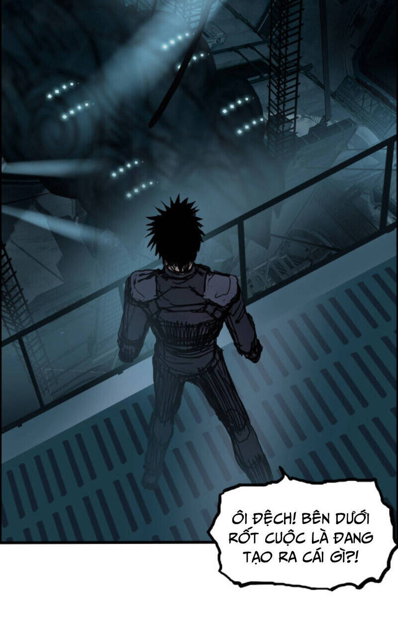 Siêu Năng Lập Phương Chapter 261 - 15
