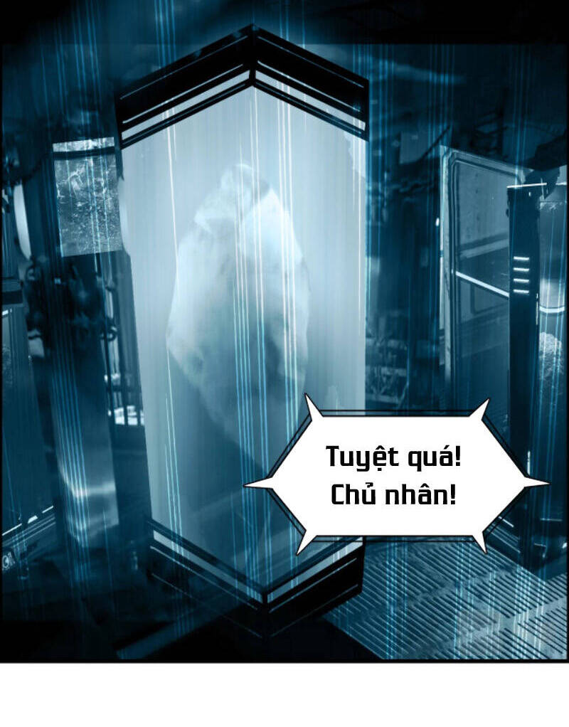 Siêu Năng Lập Phương Chapter 261 - 17